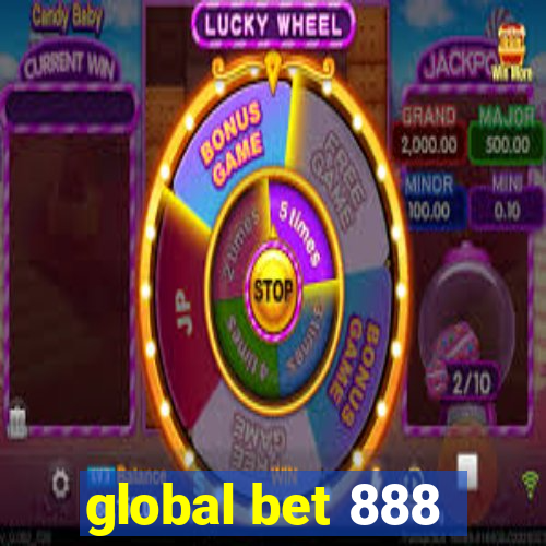 global bet 888